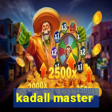 kadall master